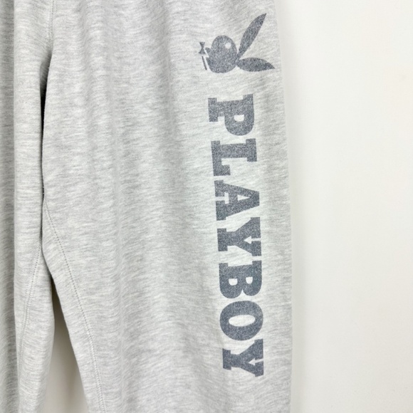 Playboy By PacSun Playboyfriend Sweatpants - Picture 5 of 7